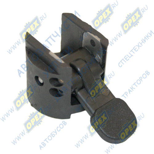 04102-413РК РМК флажка ручки КПП ZF ГК Ростар1